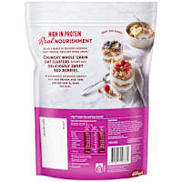 Kellogg's High Protein Granola Forest Berries 