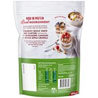 Kellogg's High Protein Granola Apple Crumble