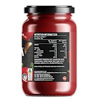 Ardmona Pasta Sauce Basil Garlic & Black Pepper