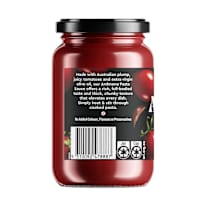 Ardmona Pasta Sauce Olive Oil & Garlic
