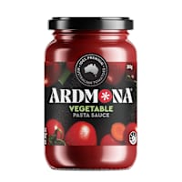 Ardmona Pasta Sauce Vegetable