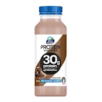 Dairy Farmers Protein Smoothie Chocolate