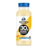 Dairy Farmers Smoothies Banana Honey