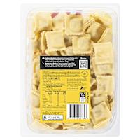 Latina Fresh Ravioli Protein Beef & Parmesan 