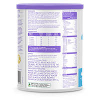 Bubs Goat Infant Formula S1