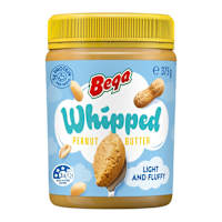 Bega Whipped Peanut Butter
