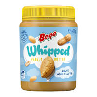 Bega Whipped Peanut Butter