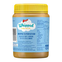 Bega Whipped Peanut Butter
