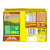 Maggi Noodles Honey Soy Chicken Multipack 