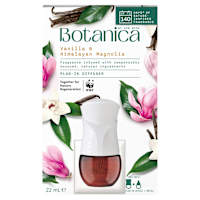 Air Wick Air Freshener Plug In Diffuser Le Vanilla & Himalayan Magnolia