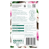 Air Wick Air Freshener Plug In Diffuser Le Vanilla & Himalayan Magnolia