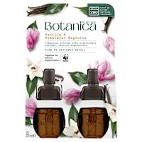 Air Wick Air Freshener Refill Vanilla & Himalayan Magnoli