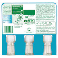 Air Wick Essential Oil Air Freshener Refill Ocean Waves & Sea Salt 