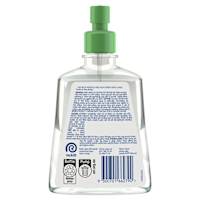 Air Wick Automatic Spray Essential Oil Air Freshener Refill Sweet Vanilla & Shea Butter