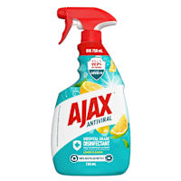 Ajax Disinfectant Lemon Cleanse Trigger 