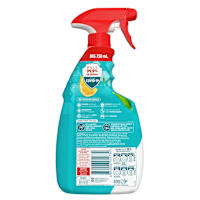 Ajax Disinfectant Lemon Cleanse Trigger 