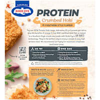 Birds Eye Protein Fillets Southern Style 