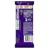 Cadbury Dairy Milk Slices Sticky Toffee