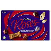 Cadbury Roses Core 