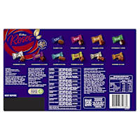 Cadbury Roses Core 