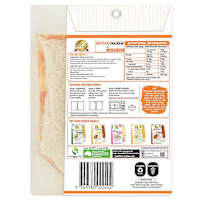 Coco Earth Butter Chicken With Basmati Rice 