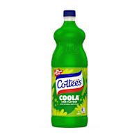 Cottee's Cordial Coola Cordial 