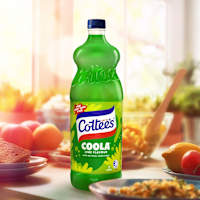 Cottee's Cordial Coola Cordial 