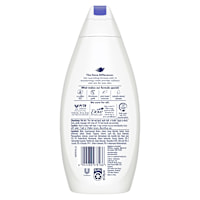 Dove Body Wash Hydrate