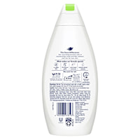 Dove Body Wash Fresh Care 