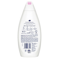 Dove Body Wash Fruity Nourish