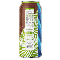H2Coco Chocolate Flavoured Coconut Water 