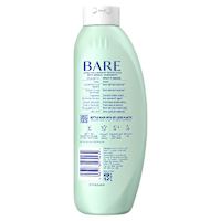 Head And Shoulders Bare Pure Clean Anti Dandruff Shampoo