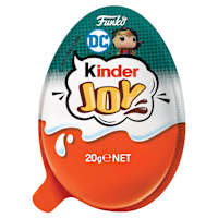 Kinder Joy