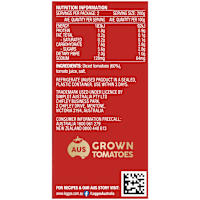 Leggos Diced Tomatoes