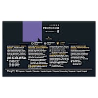 L'Or Espresso Lungo Profondo Capsules 