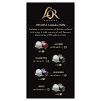 L'Or Espresso Intense Variety Capsules 
