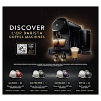 L'Or Espresso Intense Variety Capsules 