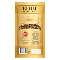 Moccona Classic Medium Roast Freeze Dried Instant Coffee Refill Pouch 
