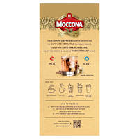 Moccona Liquid Espresso Medium Roast 