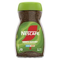 Nescafe Classic Coffee Hazelnut