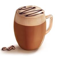 Nescafe Coffee Kitkat Mocha