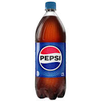 Pepsi Cola Soft Drink 