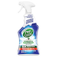 Pine O Cleen Cleaning Products Foaming Bathroom Trigger 