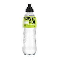 Powerade Active Water Water Lemon Lime