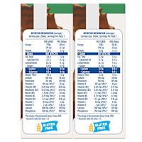 Up & Go Liquid Breakfast Dairy Free Chocolate