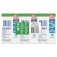 Up & Go Liquid Breakfast Dairy Free Chocolate