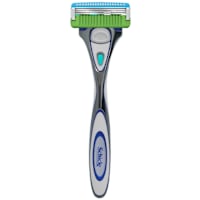 Schick Hydro 3 Razor Kit +6 Value Pack