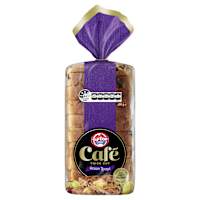 Tip Top Cafe Bread Thick Cut Raisin Toast