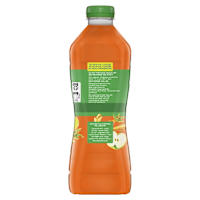 V8 Power Blends Juice Apple Carrot Ginger