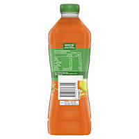 V8 Power Blends Juice Apple Carrot Ginger
